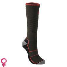 Musto Entwicklung Coolmax Socken - Dunkelgrau Musto Entwicklung Coolmax Socken - Dunkelgrau