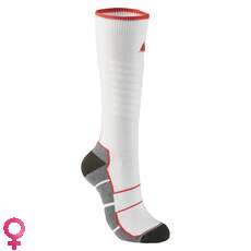 Musto Entwicklung Coolmax Socken - Weiss Musto Entwicklung Coolmax Socken - Weiss