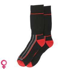 Musto Entwicklung Coolmax Socken - Schwarz Musto Entwicklung Coolmax Socken - Schwarz