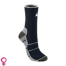 Musto Entwicklung Coolmax Trainer Socken - Echte Navy Musto Entwicklung Coolmax Trainer Socken - Echte Navy