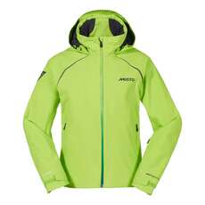 Musto Entwicklung Copeland Br2 Primaloft Jacket - Lime Green Musto Entwicklung Copeland Br2 Primaloft Jacket - Lime Green