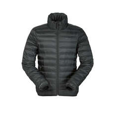 Musto Entwicklung Crozier Micro Down Jacket - Schwarz Musto Entwicklung Crozier Micro Down Jacket - Schwarz