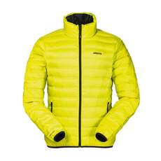 Musto Entwicklung Crozier Micro Down Jacket - Sulphur Spring Musto Entwicklung Crozier Micro Down Jacket - Sulphur Spring