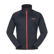 Musto Entwicklung Dewerstone Windstopper-Jacke - Schwarz Musto Entwicklung Dewerstone Windstopper-Jacke - Schwarz