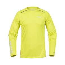 T-Shirt Manica Lunga Musto Evoluzione Dinamica - Sulphur Spring