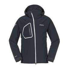 Musto Entwicklung Matthiessen Br1 Primaloft Jacke - Schwarz Musto Entwicklung Matthiessen Br1 Primaloft Jacke - Schwarz