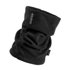 Musto Evolution Microfleece Polartec Neck Gaiter - Nero