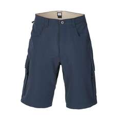 Musto Evolution Performance UV Shorts - Navy