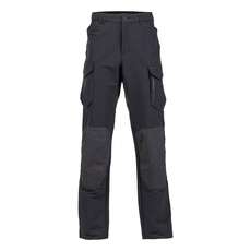 Musto Evolution Performance Uv Pantalons - Noir Jambes Longues