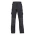 Musto Evoluzione Della Performance Uv Pantalone - Long Black Leg