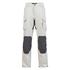 Musto Evoluzione Della Performance Uv Pantaloni - Platinum Gamba Regolare