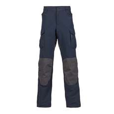 Musto Evolution Performance Uv Pantalons - True Navy Leg Regular
