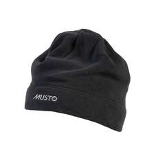 Musto Evolution Polartec Micropile Hat - Nero