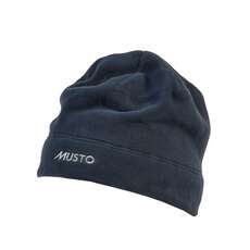Musto Evolution Polartec Micropile Hat - Navy