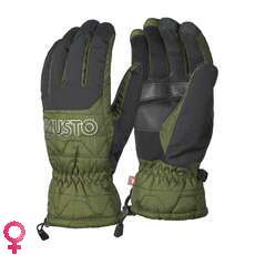 Musto Entwicklung Primaloft Handschuhe - Dunkel Moss Musto Entwicklung Primaloft Handschuhe - Dunkel Moss