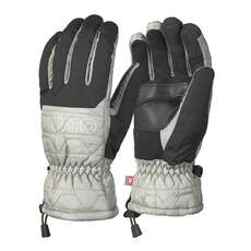 Musto Entwicklung Primaloft Handschuhe - Titanium Musto Entwicklung Primaloft Handschuhe - Titanium