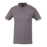 Musto Evolution Pro Lite Short Sleeve Polo - Charcoal