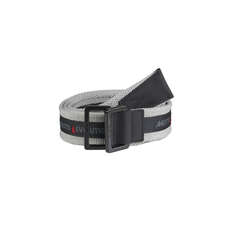 Musto Entwicklung Sailing Belt - Titanium Musto Entwicklung Sailing Belt - Titanium