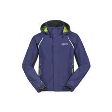 Musto Entwicklung Sardinien Gore-Tex-Jacke - Blueberry Musto Entwicklung Sardinien Gore-Tex-Jacke - Blueberry