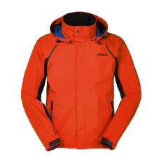 Musto Entwicklung Sardinien Gore-Tex-Jacke - Feuer-Orangen- Musto Entwicklung Sardinien Gore-Tex-Jacke - Feuer-Orangen-