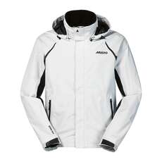 Musto Entwicklung Sardinien Gore-Tex-Jacke - Platinum Musto Entwicklung Sardinien Gore-Tex-Jacke - Platinum