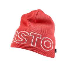 Musto Entwicklung Slouch Beanie - Candy Pink