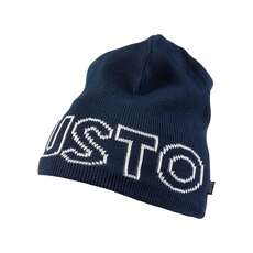 Musto Entwicklung Slouch Beanie - Echte Navy