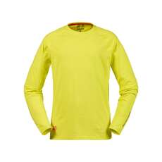 Musto Entwicklung Sunblock T-Shirt - Sulphur Spring