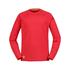 Musto Entwicklung Sunblock T-Shirt - Wahre Red