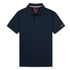 Musto Evolution Sunblock Kurzarm Polo - True Navy