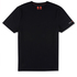 Musto Entwicklung Sunblock Kurzarm T-Shirt - Schwarz