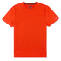 Musto Entwicklung Sunblock Kurzarm T-Shirt - Feuer-Orangen
