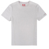 Musto Entwicklung Sunblock Kurzarm T-Shirt - Platinum
