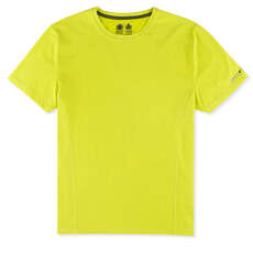 Musto Entwicklung Sunblock Kurzarm T-Shirt - Sulphur Spring