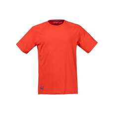 Musto Entwicklung Sunblock Kurzarm T-Shirt - Feuer-Orangen Musto Entwicklung Sunblock Kurzarm T-Shirt - Feuer-Orangen