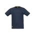 Musto Evolution Sunblock Manica Corta T-Shirt - Vero Navy