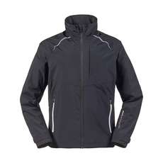 Musto Entwicklung Tempest Jacket Windstopper - Schwarz