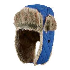 Musto Entwicklung Trapper-Hut - Marine-