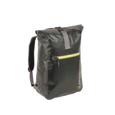 Musto Entwicklung Wasserdicht 25L Rucksack - Schwarz
