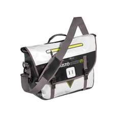 Musto Entwicklung Wasserdicht 25L Despatch Bag - Platinum