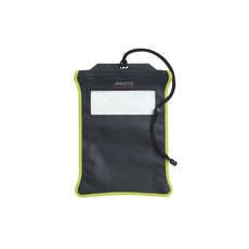 Musto Evolution Tablet Waterproof Case - Nero