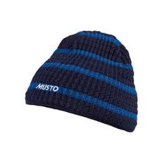 Musto Entwicklung Windstopper Beanie - Navy