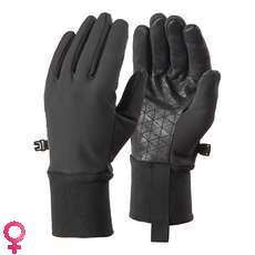 Musto Entwicklung Windstopper Handschuhe - Schwarz Musto Entwicklung Windstopper Handschuhe - Schwarz