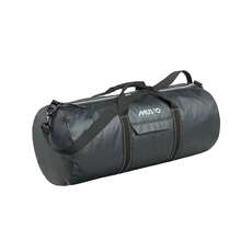 Musto Genua Xl Carryall - Carbon