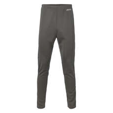 Musto Extreme Thermo-Fleece-Hose - Dunkelgrau