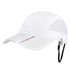 Musto Fast Dry Cap Technique - Blanc