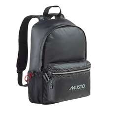 Musto Genua Rucksack - Schwarz
