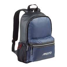 Musto Genua Rucksack - Navy