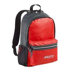 Musto Genua Rucksack - Red