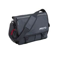 Musto Genua Despatch Bag - Schwarz